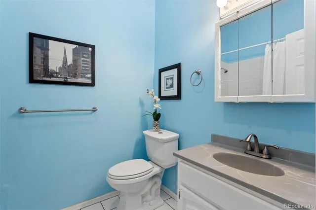 $3,000 | 2539 North Lafayette Street, Denver, CO 80205