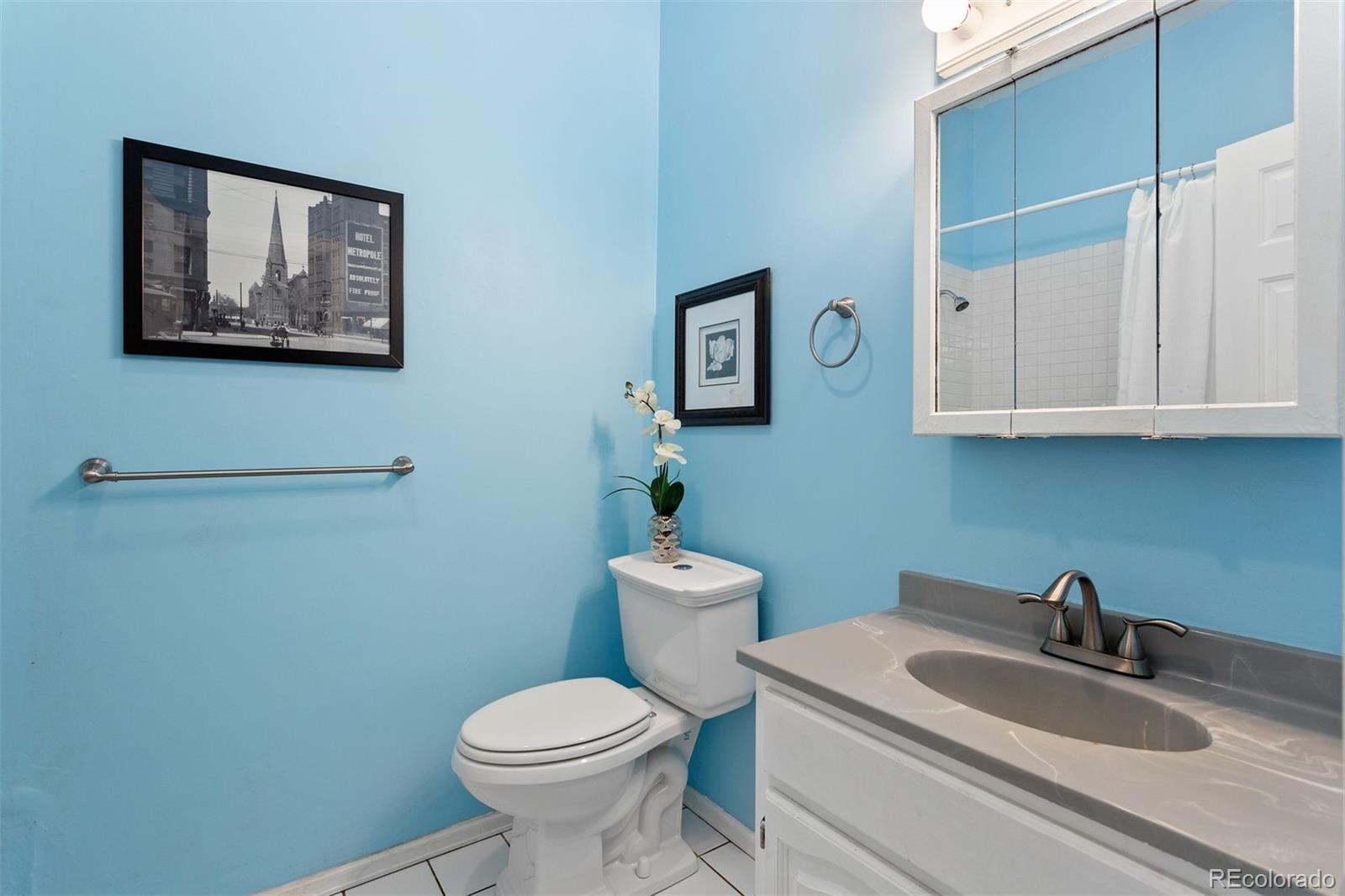 2539 North Lafayette Street Denver, CO 80205 - Photo 16 of 42