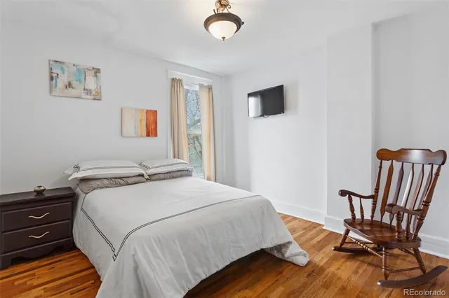 $3,000 | 2539 North Lafayette Street, Denver, CO 80205