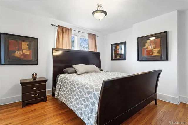 $3,000 | 2539 North Lafayette Street, Denver, CO 80205