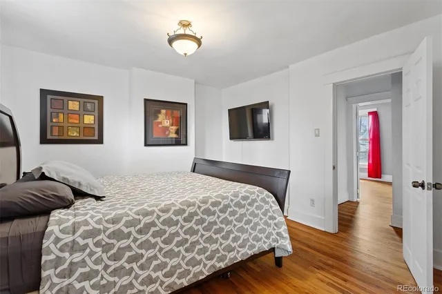 $3,000 | 2539 North Lafayette Street, Denver, CO 80205