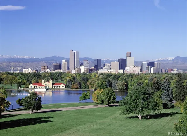 $3,000 | 2539 North Lafayette Street, Denver, CO 80205