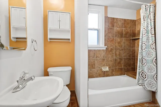 $3,000 | 2539 North Lafayette Street, Denver, CO 80205