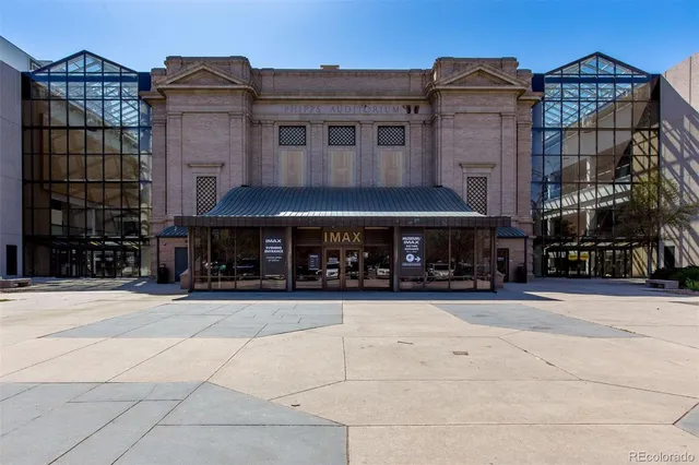 $3,000 | 2539 North Lafayette Street, Denver, CO 80205