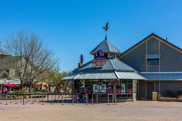 $3,000 | 2539 North Lafayette Street, Denver, CO 80205