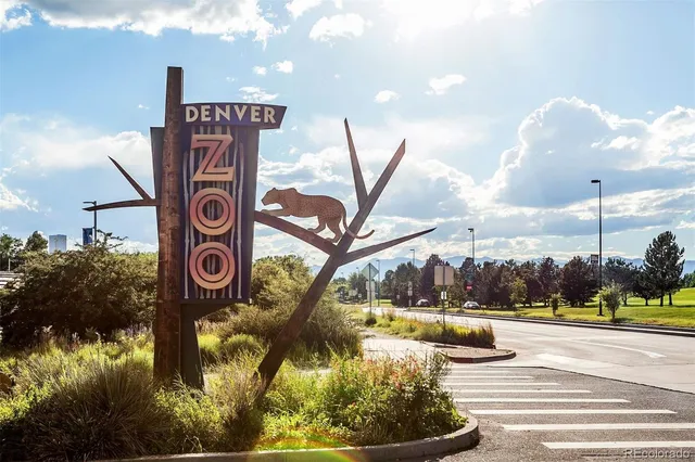 $3,000 | 2539 North Lafayette Street, Denver, CO 80205