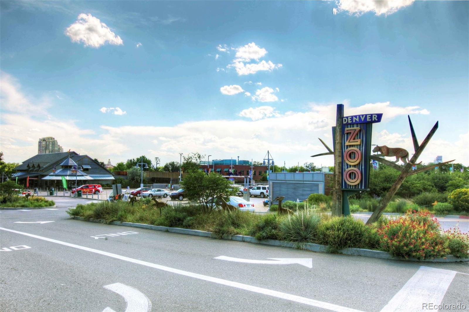 2539 North Lafayette Street Denver, CO 80205 - Photo 26 of 42