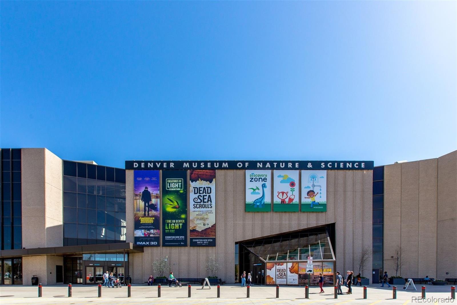 2539 North Lafayette Street Denver, CO 80205 - Photo 28 of 42