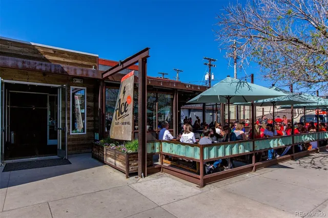 $3,000 | 2539 North Lafayette Street, Denver, CO 80205