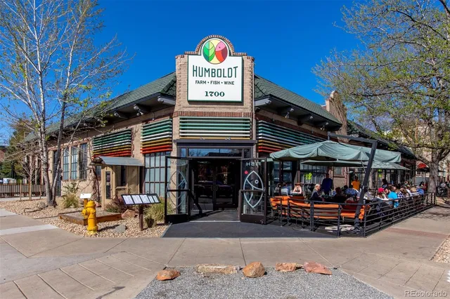 $3,000 | 2539 North Lafayette Street, Denver, CO 80205