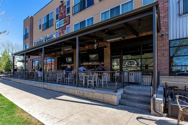 $3,000 | 2539 North Lafayette Street, Denver, CO 80205