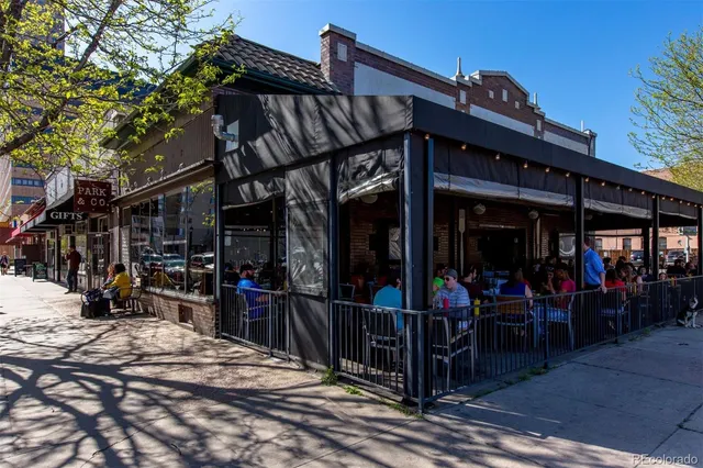 $3,000 | 2539 North Lafayette Street, Denver, CO 80205