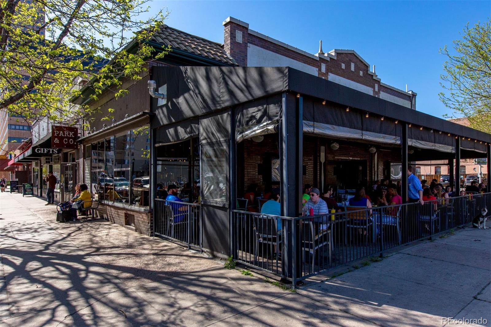 2539 North Lafayette Street Denver, CO 80205 - Photo 36 of 42