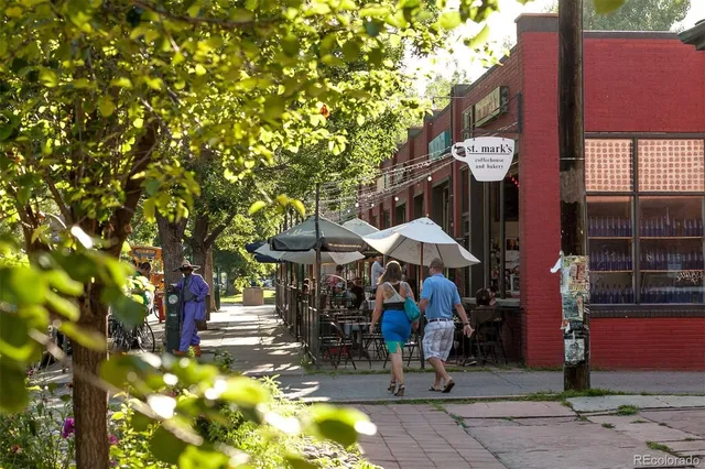 $3,000 | 2539 North Lafayette Street, Denver, CO 80205