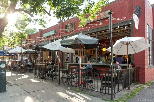 $3,000 | 2539 North Lafayette Street, Denver, CO 80205