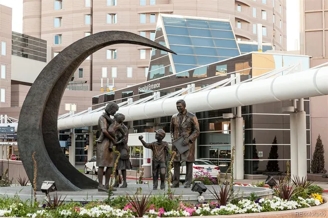 $3,000 | 2539 North Lafayette Street, Denver, CO 80205