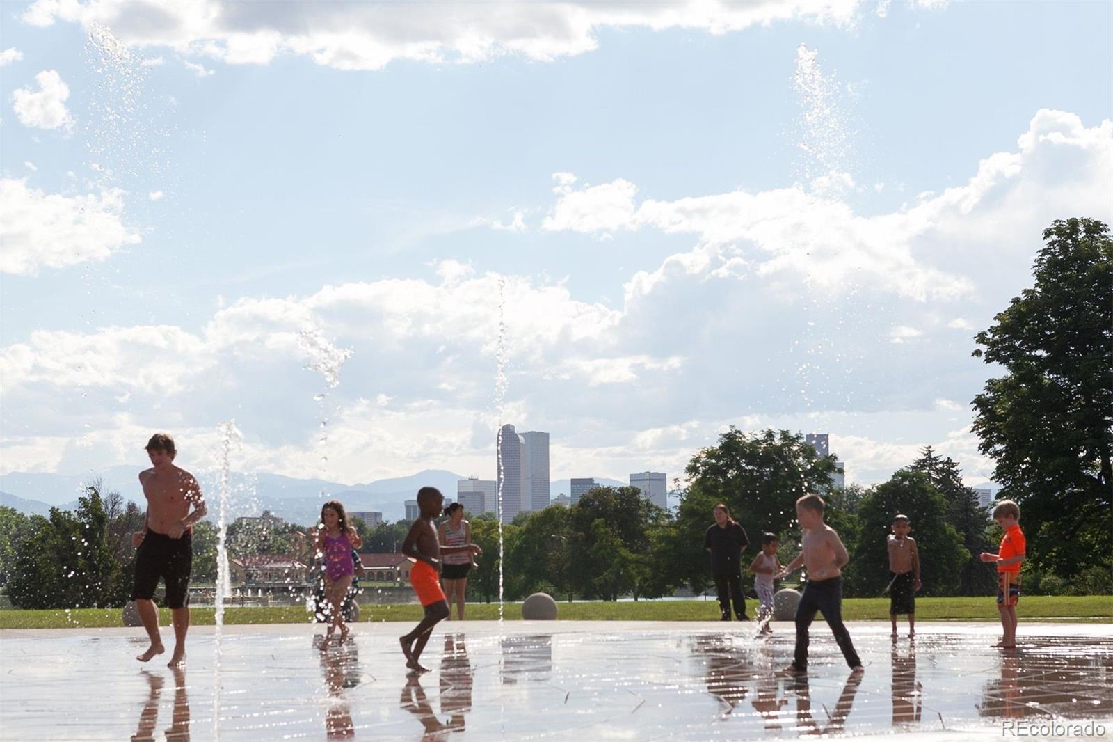 2539 North Lafayette Street Denver, CO 80205 - Photo 40 of 42