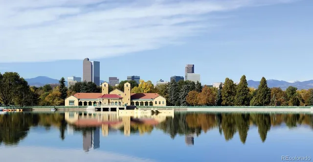 $3,000 | 2539 North Lafayette Street, Denver, CO 80205