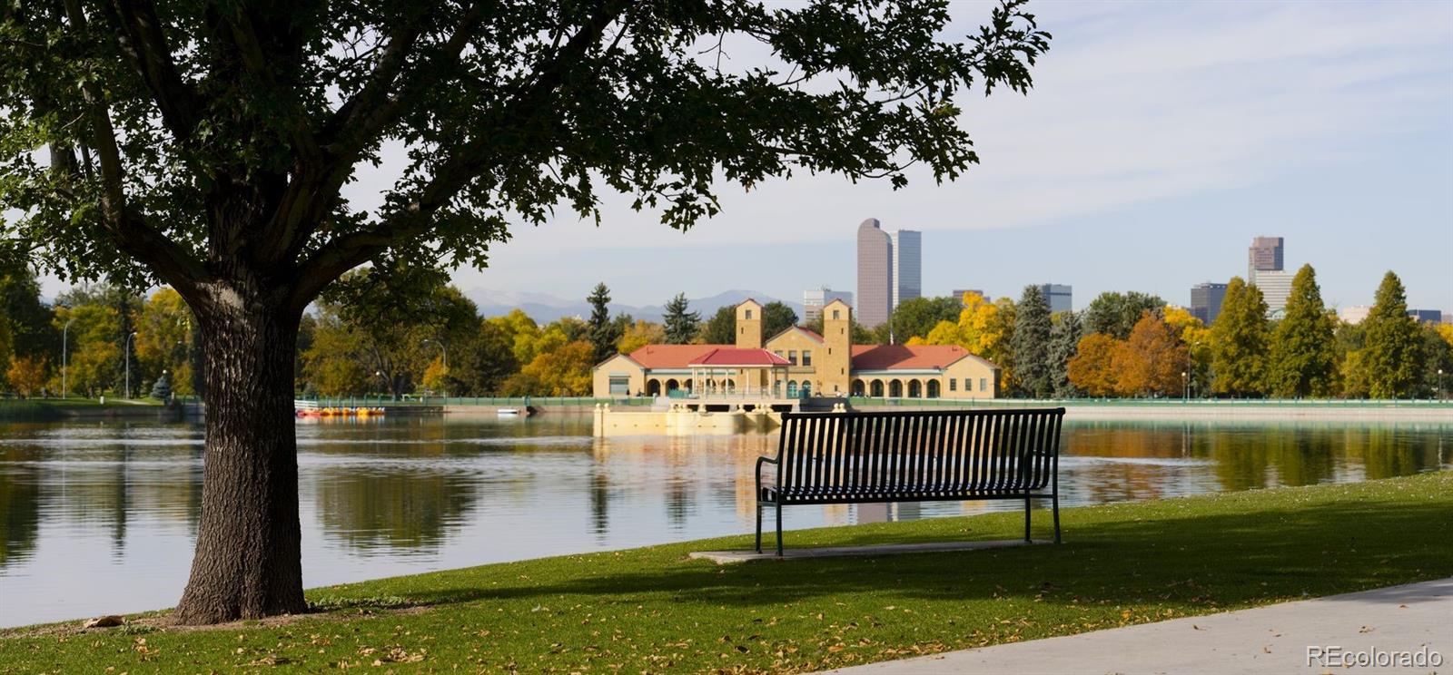 2539 North Lafayette Street Denver, CO 80205 - Photo 41 of 42
