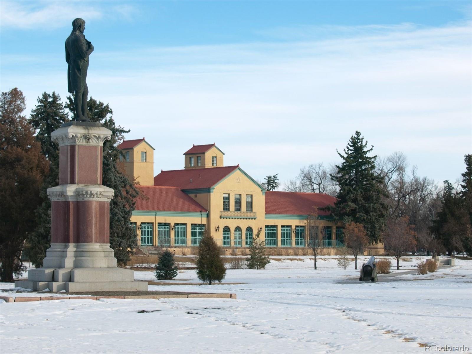 2539 North Lafayette Street Denver, CO 80205 - Photo 42 of 42