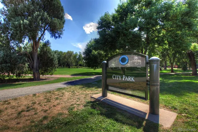 $3,000 | 2539 North Lafayette Street, Denver, CO 80205