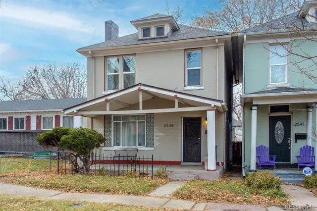 $3,000 | 2539 North Lafayette Street, Denver, CO 80205