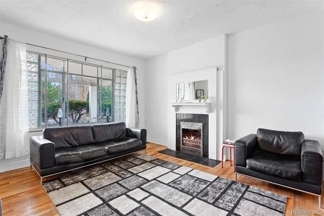 $3,000 | 2539 North Lafayette Street, Denver, CO 80205