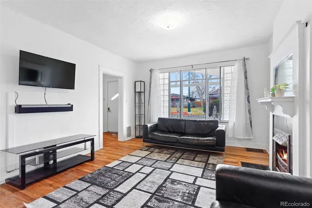 $3,000 | 2539 North Lafayette Street, Denver, CO 80205