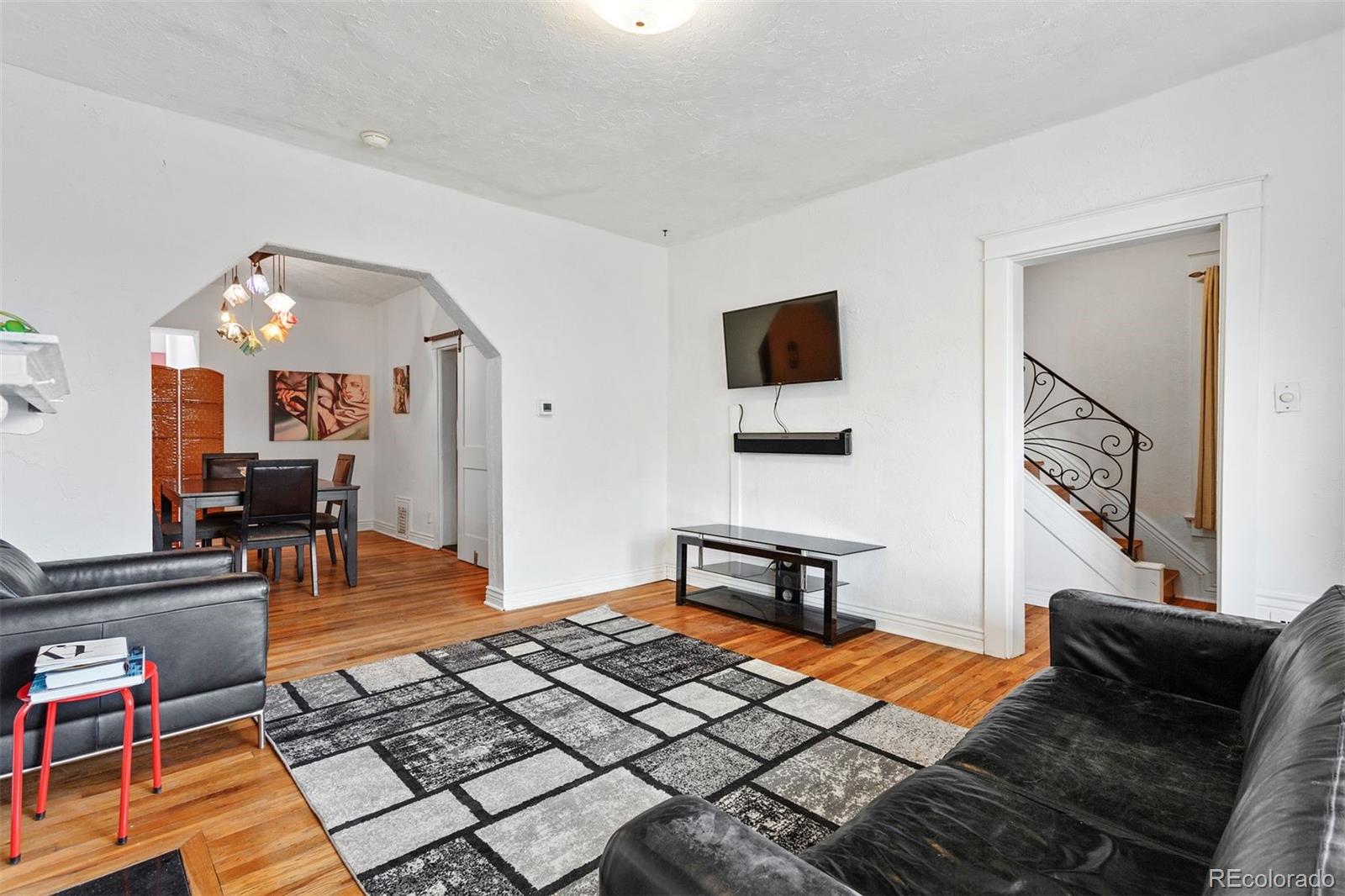 2539 North Lafayette Street Denver, CO 80205 - Photo 10 of 42