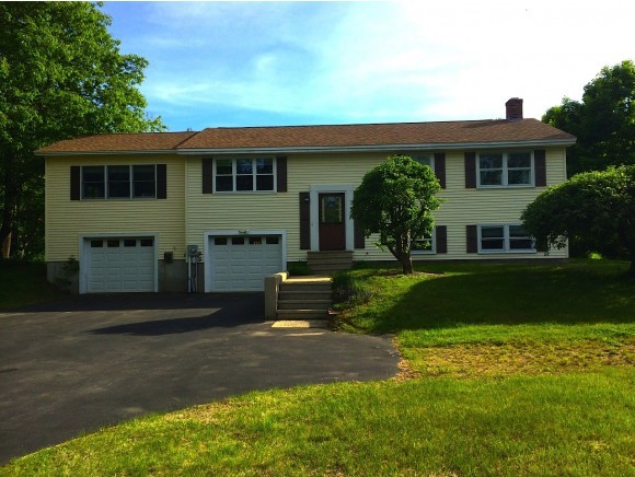 193 Valley Road New Durham, NH 03855 - Photo 1 of 1