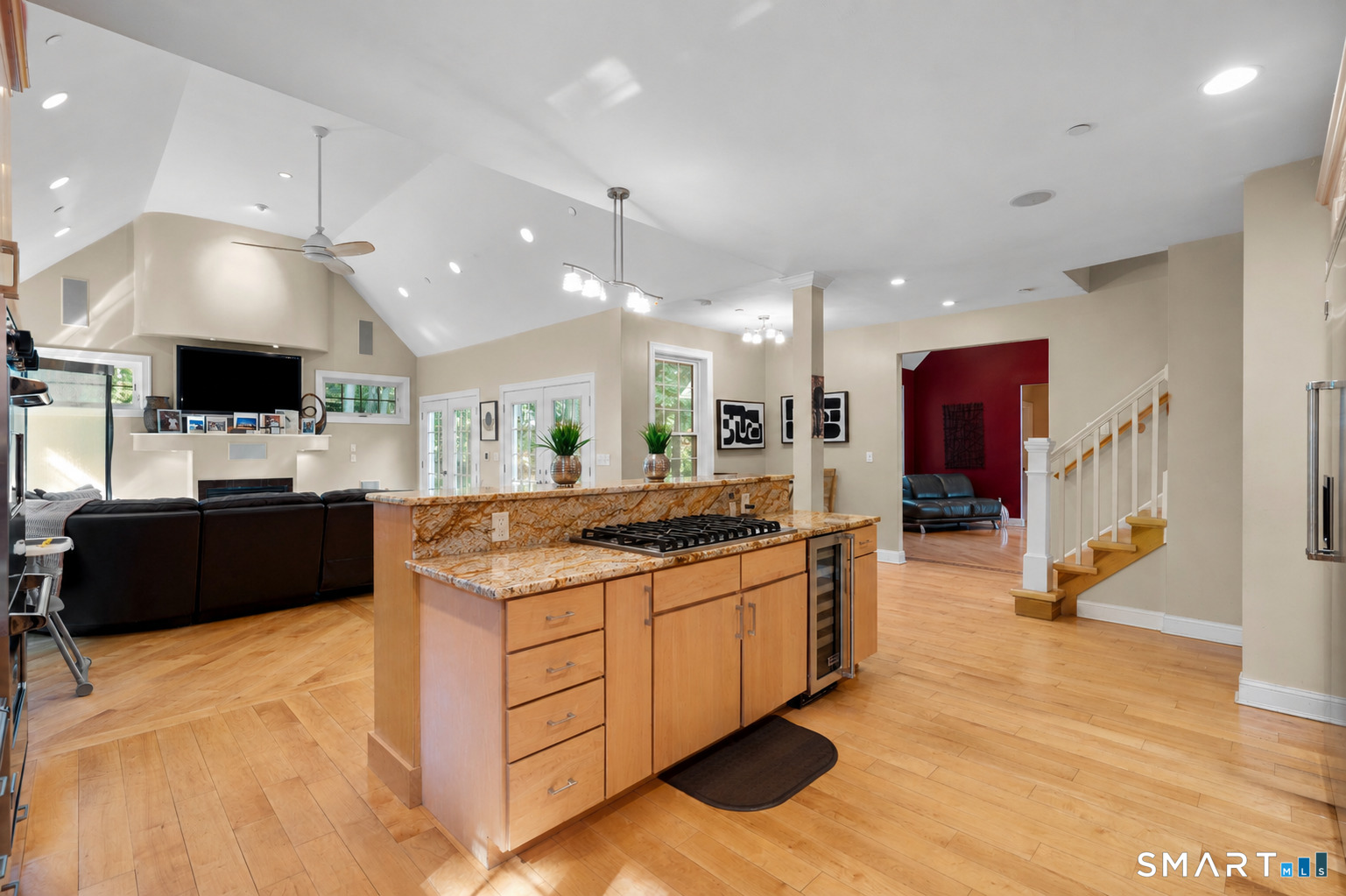 1 Walters Way Windsor, CT 06095 - Photo 8 of 39 KITCHEN