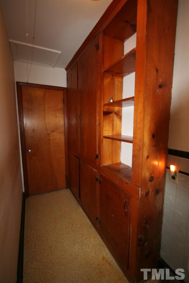 2910 Shady Grove Road Durham, NC 27703 - Photo 15 of 25 Lots of cabinets in bathroom