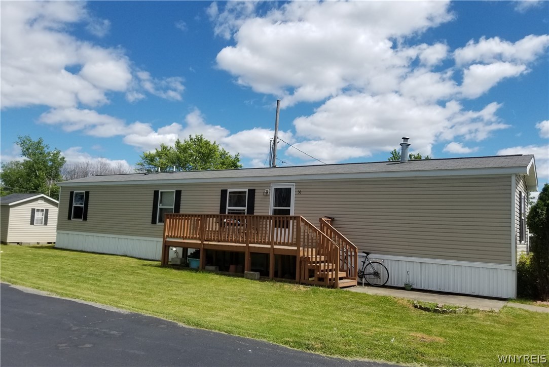 51 Ritchie Avenue Tonawanda, NY 14150 - Photo 1 of 1