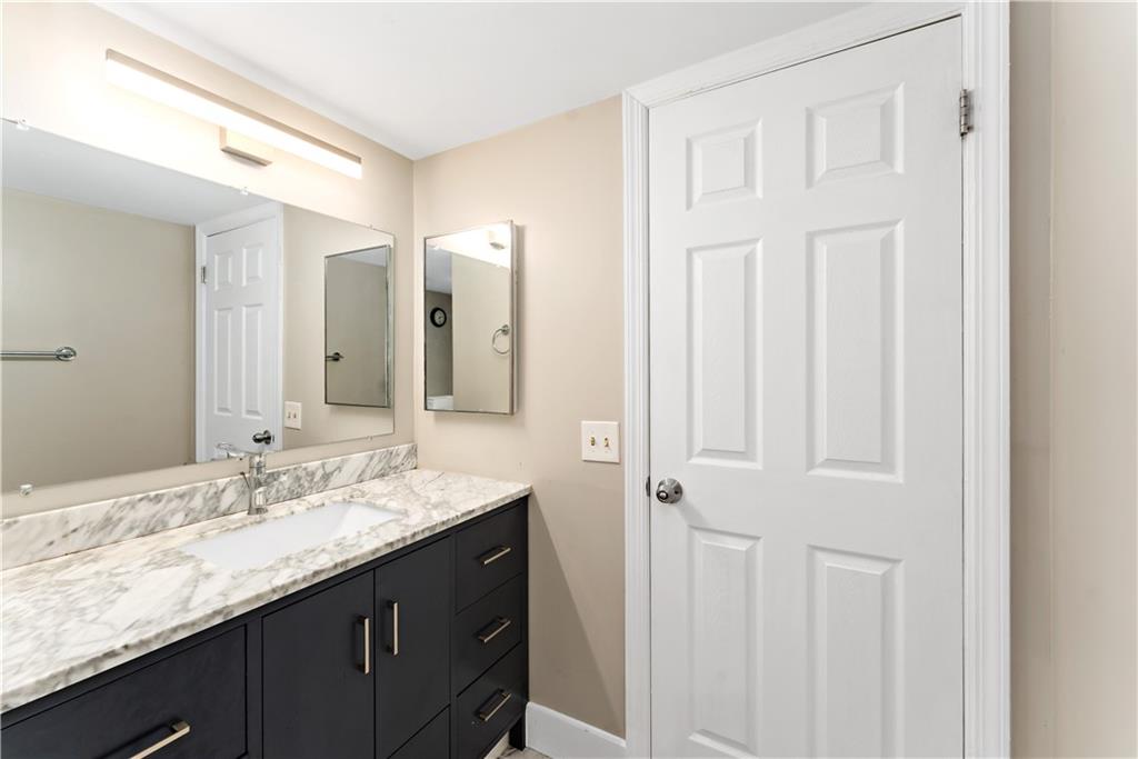 3266 Ward Street, Unit 3 Pittsburgh, PA 15213 - Photo 22 of 38