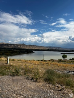 500 South W Redmond, UT 84652 - Photo 16 of 18 Water view