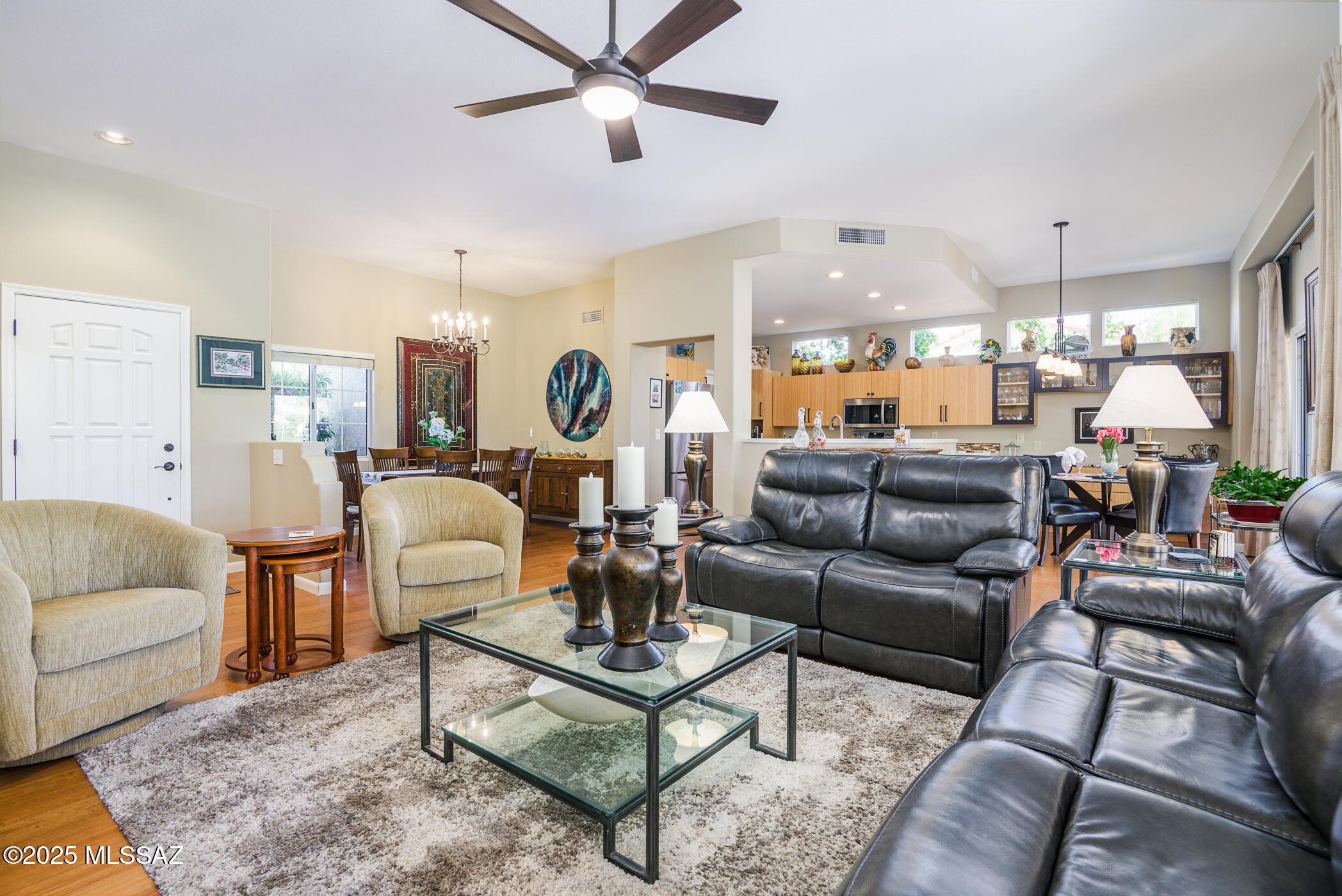 13643 North Pima Spring Way Oro Valley, AZ 85755 - Photo 13 of 50
