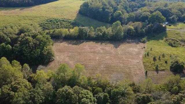 $260,000 | 0 Hughes Hollow Road, Lawrenceburg, TN 38464