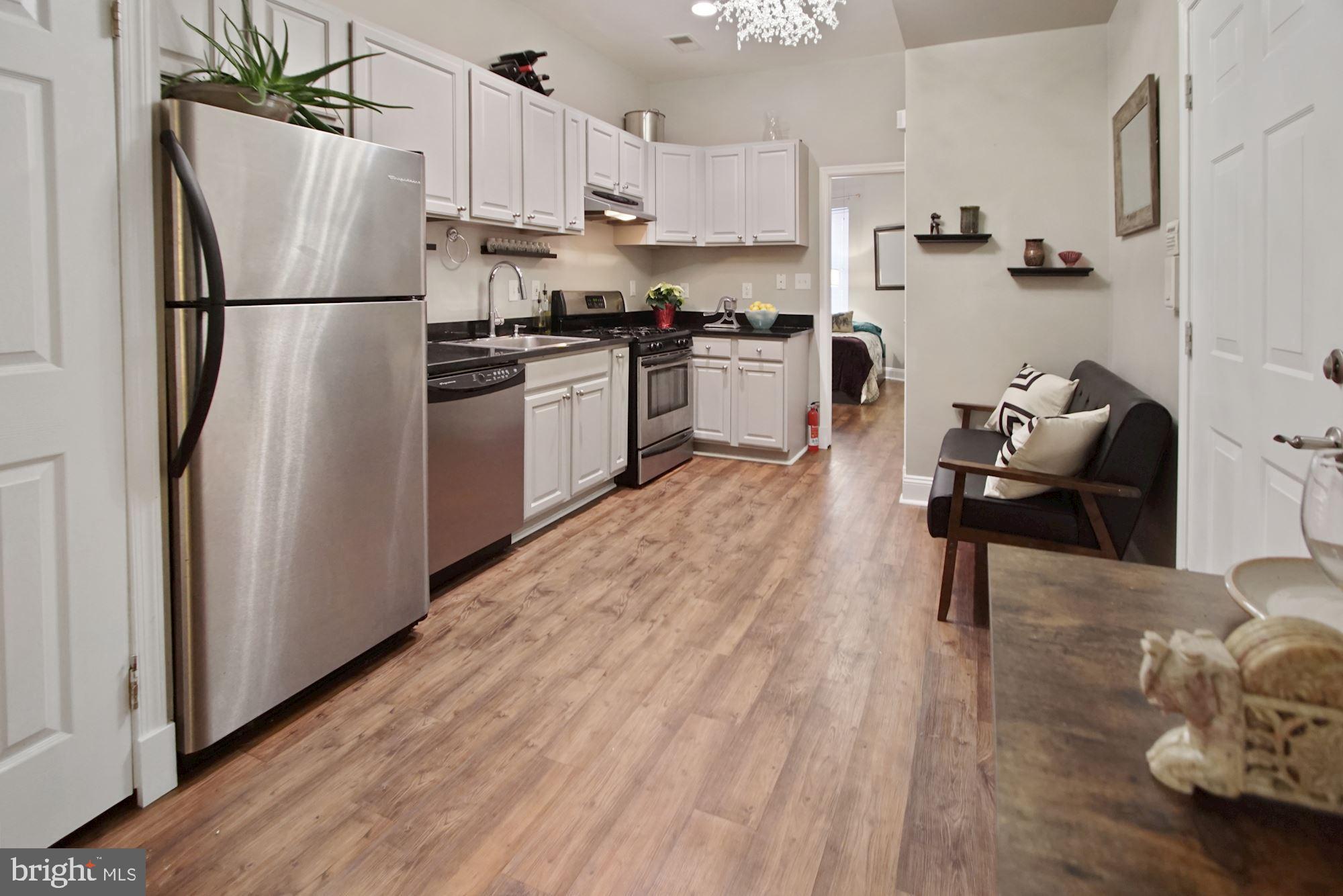 500 Florida Avenue Northwest, Unit 2 Washington, DC 20001 - Photo 1 of 37