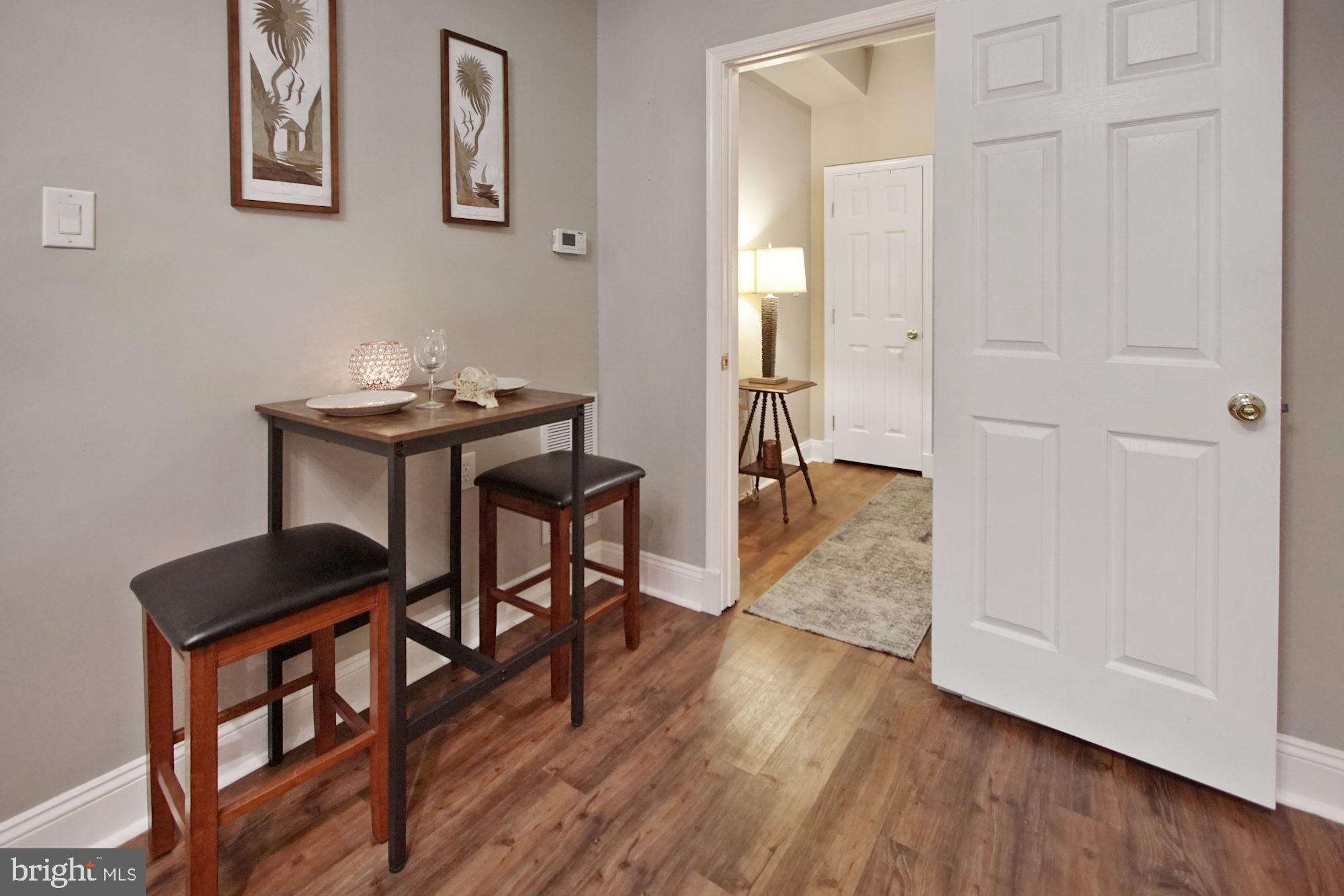 500 Florida Avenue Northwest, Unit 2 Washington, DC 20001 - Photo 11 of 37