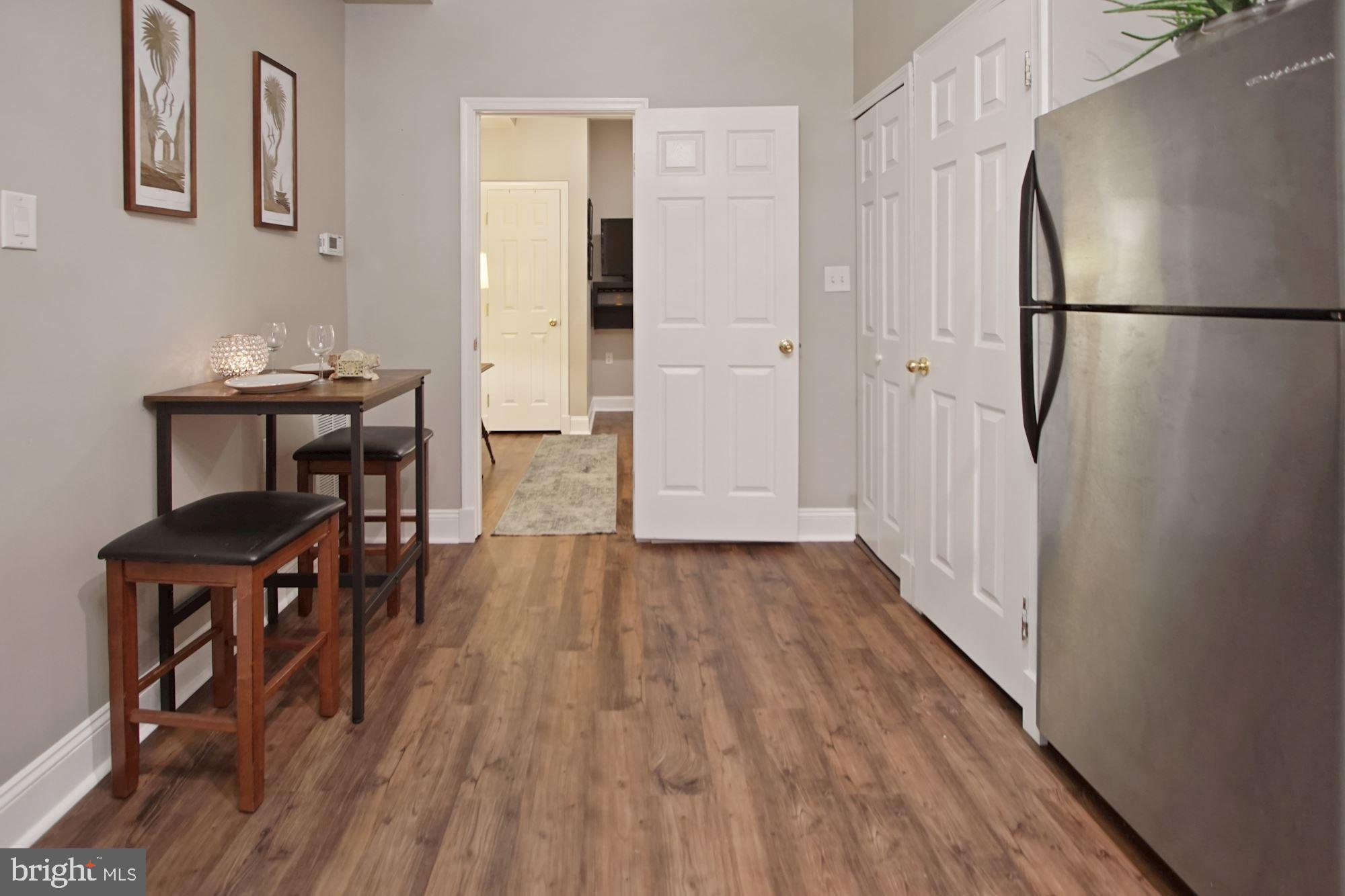 500 Florida Avenue Northwest, Unit 2 Washington, DC 20001 - Photo 12 of 37