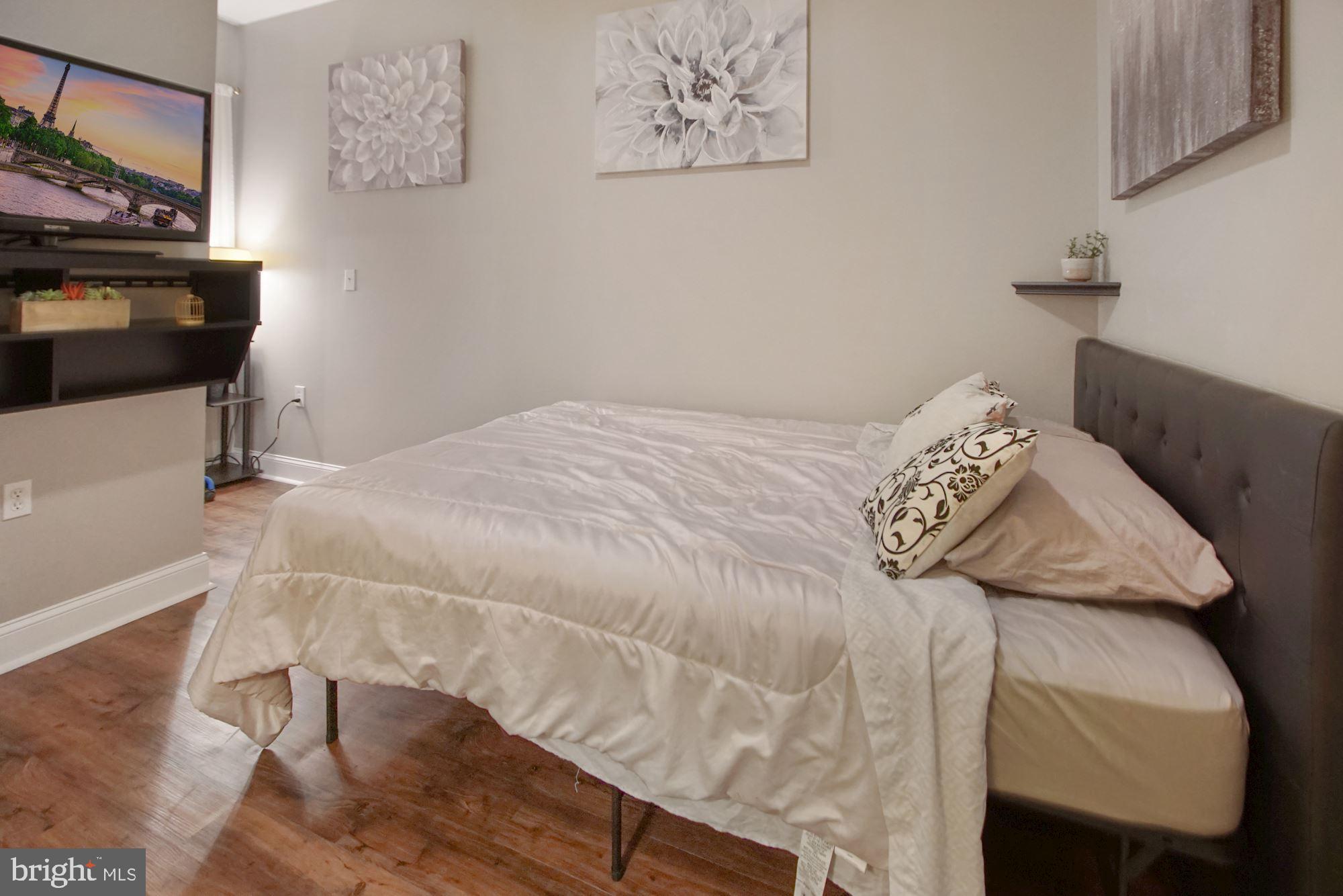 500 Florida Avenue Northwest, Unit 2 Washington, DC 20001 - Photo 13 of 37