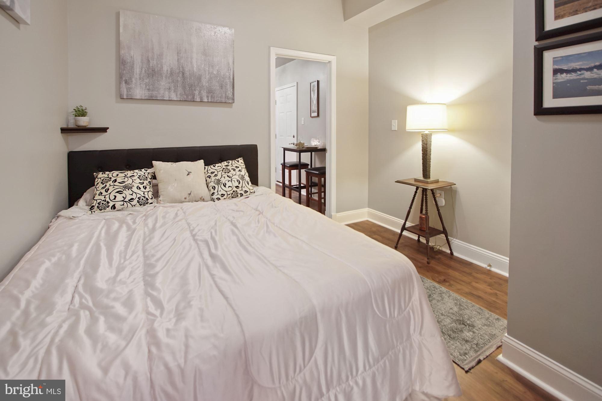 500 Florida Avenue Northwest, Unit 2 Washington, DC 20001 - Photo 14 of 37