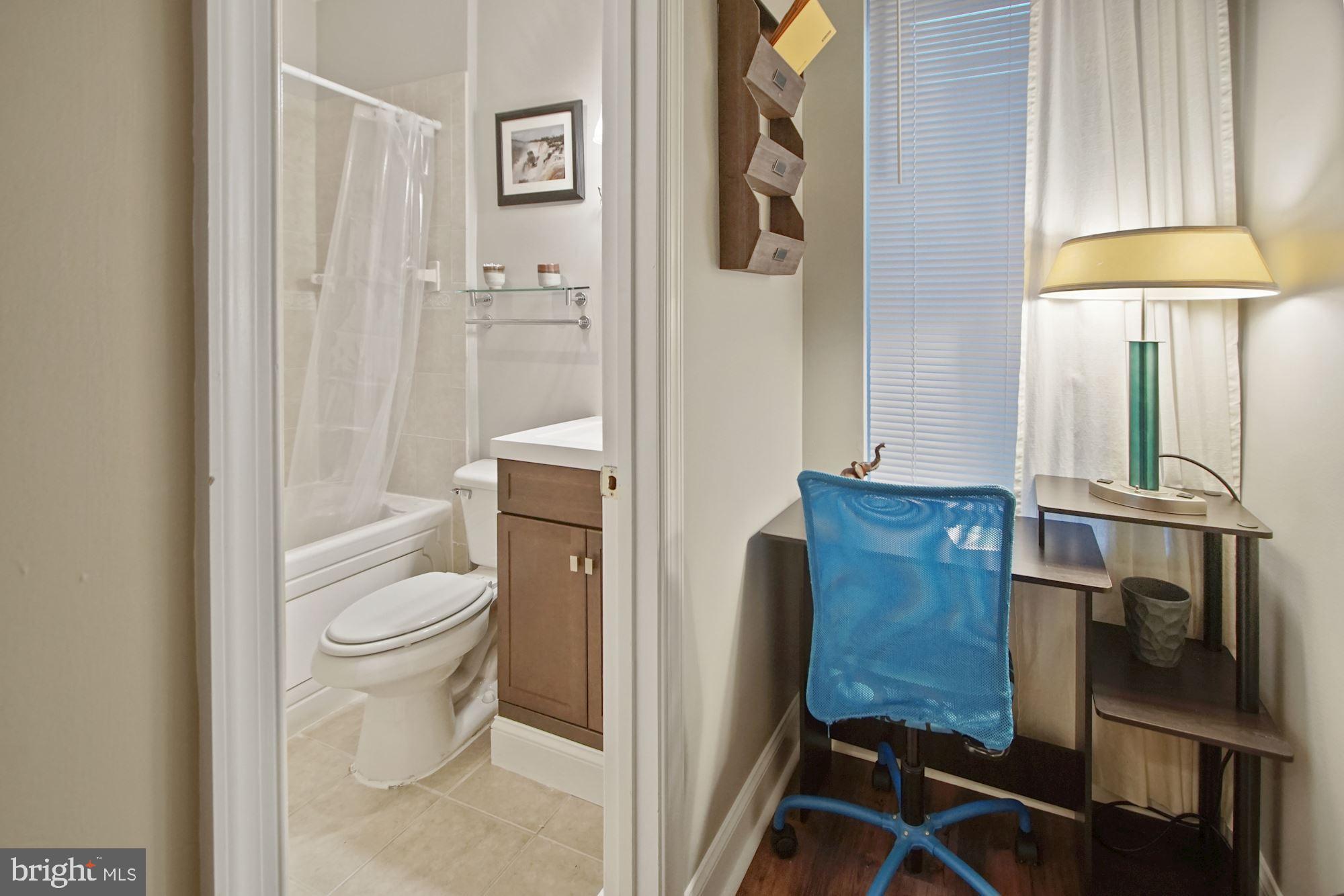 500 Florida Avenue Northwest, Unit 2 Washington, DC 20001 - Photo 15 of 37