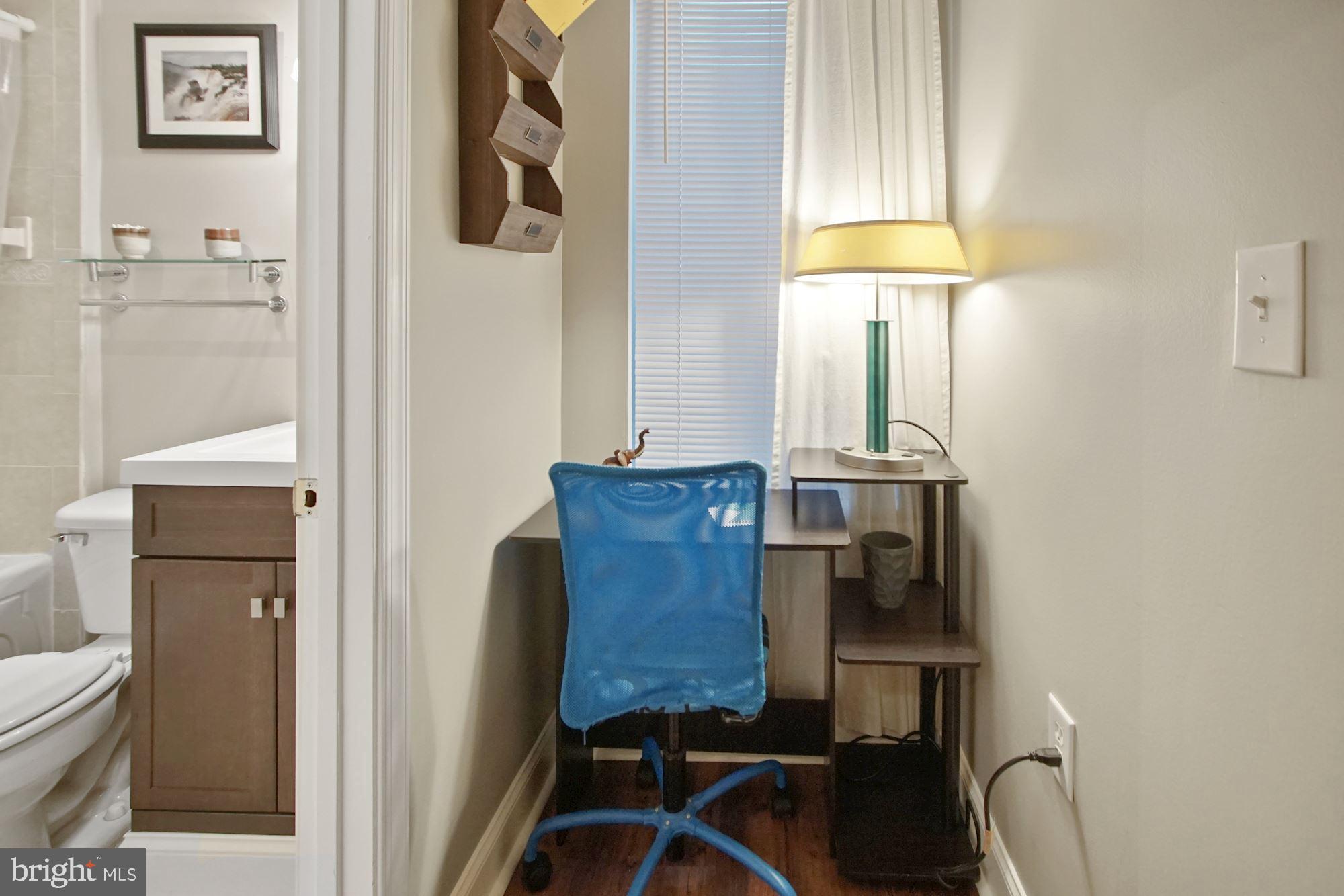 500 Florida Avenue Northwest, Unit 2 Washington, DC 20001 - Photo 16 of 37