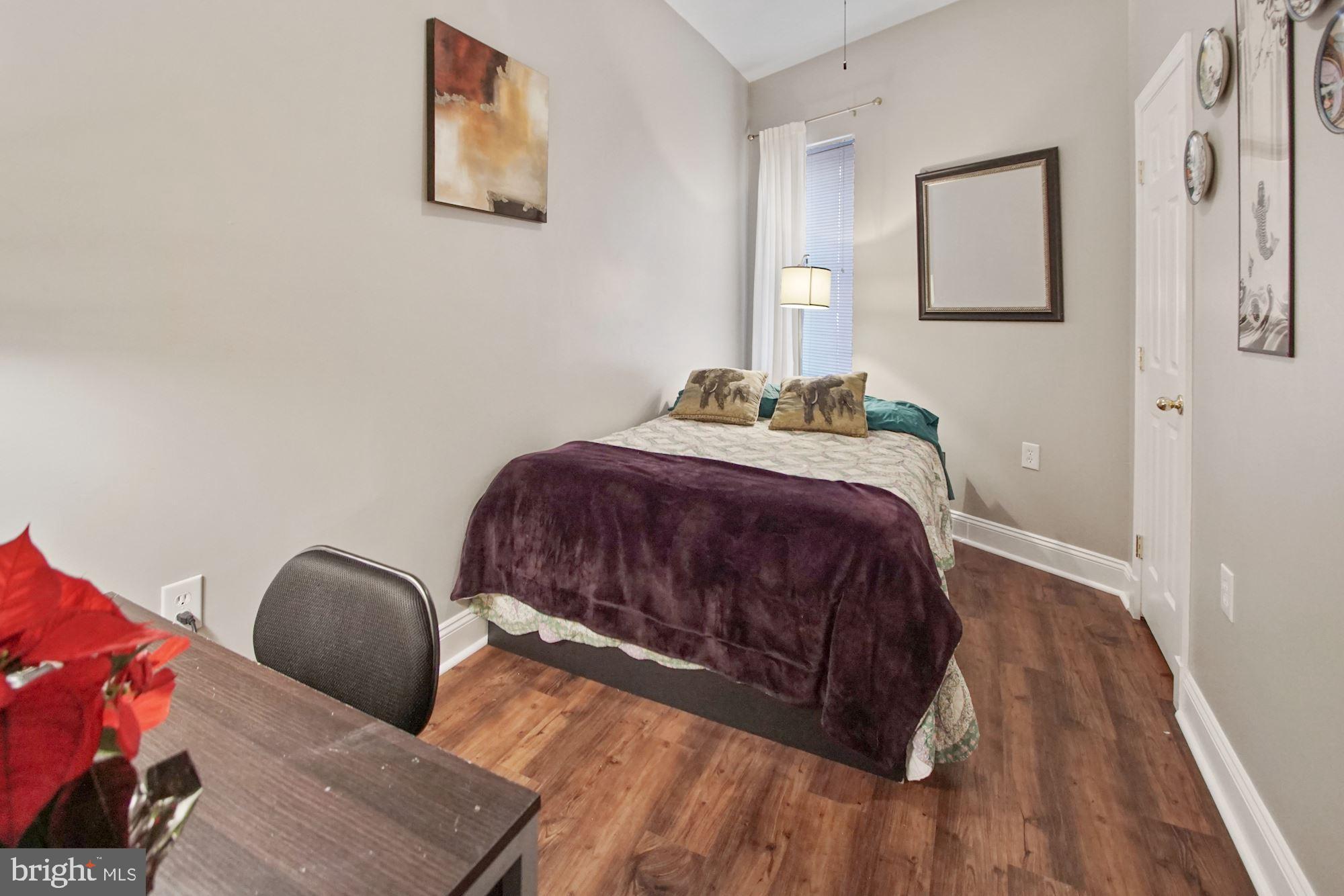 500 Florida Avenue Northwest, Unit 2 Washington, DC 20001 - Photo 18 of 37