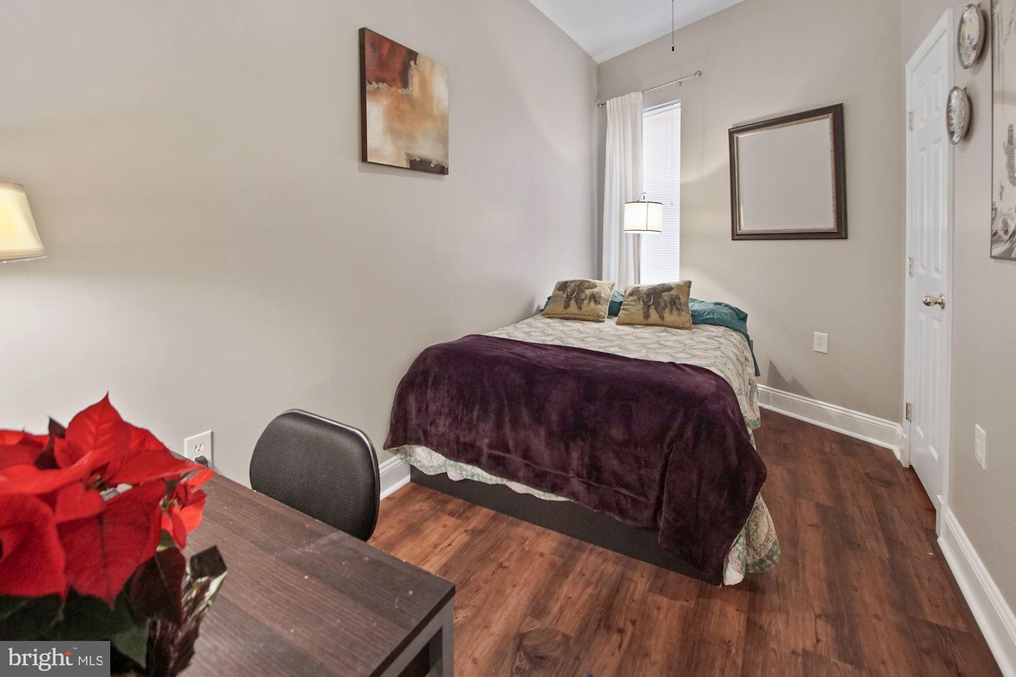 500 Florida Avenue Northwest, Unit 2 Washington, DC 20001 - Photo 19 of 37