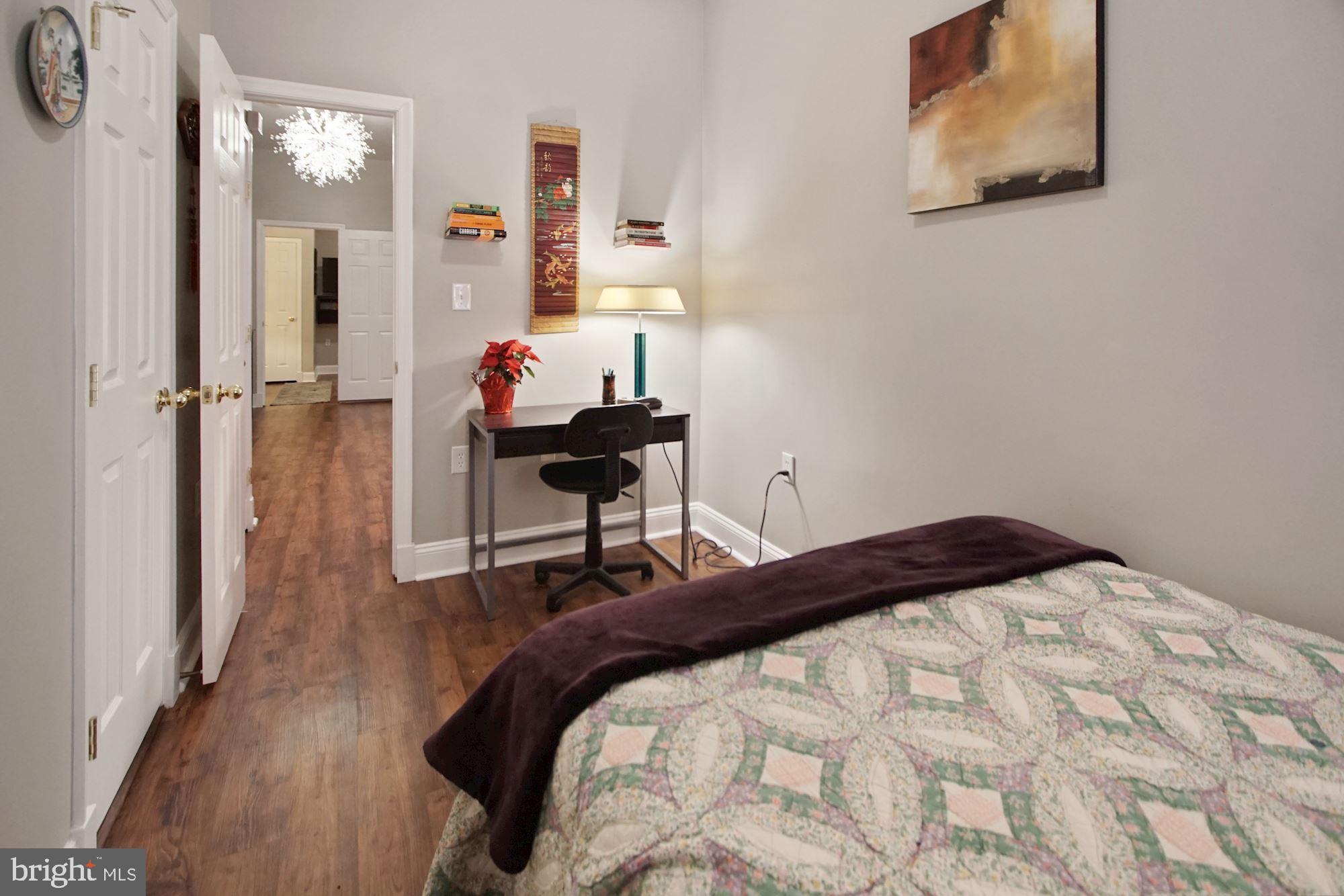 500 Florida Avenue Northwest, Unit 2 Washington, DC 20001 - Photo 20 of 37