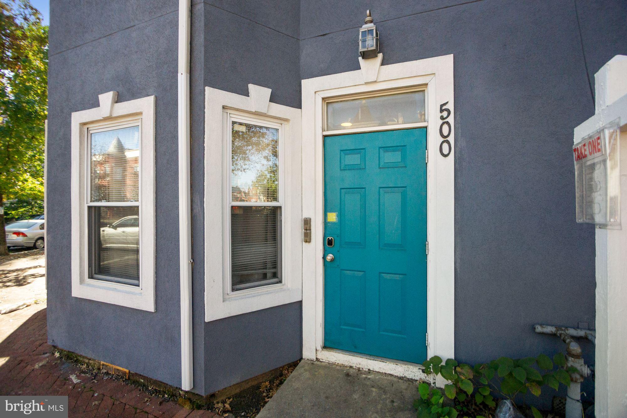 500 Florida Avenue Northwest, Unit 2 Washington, DC 20001 - Photo 3 of 37