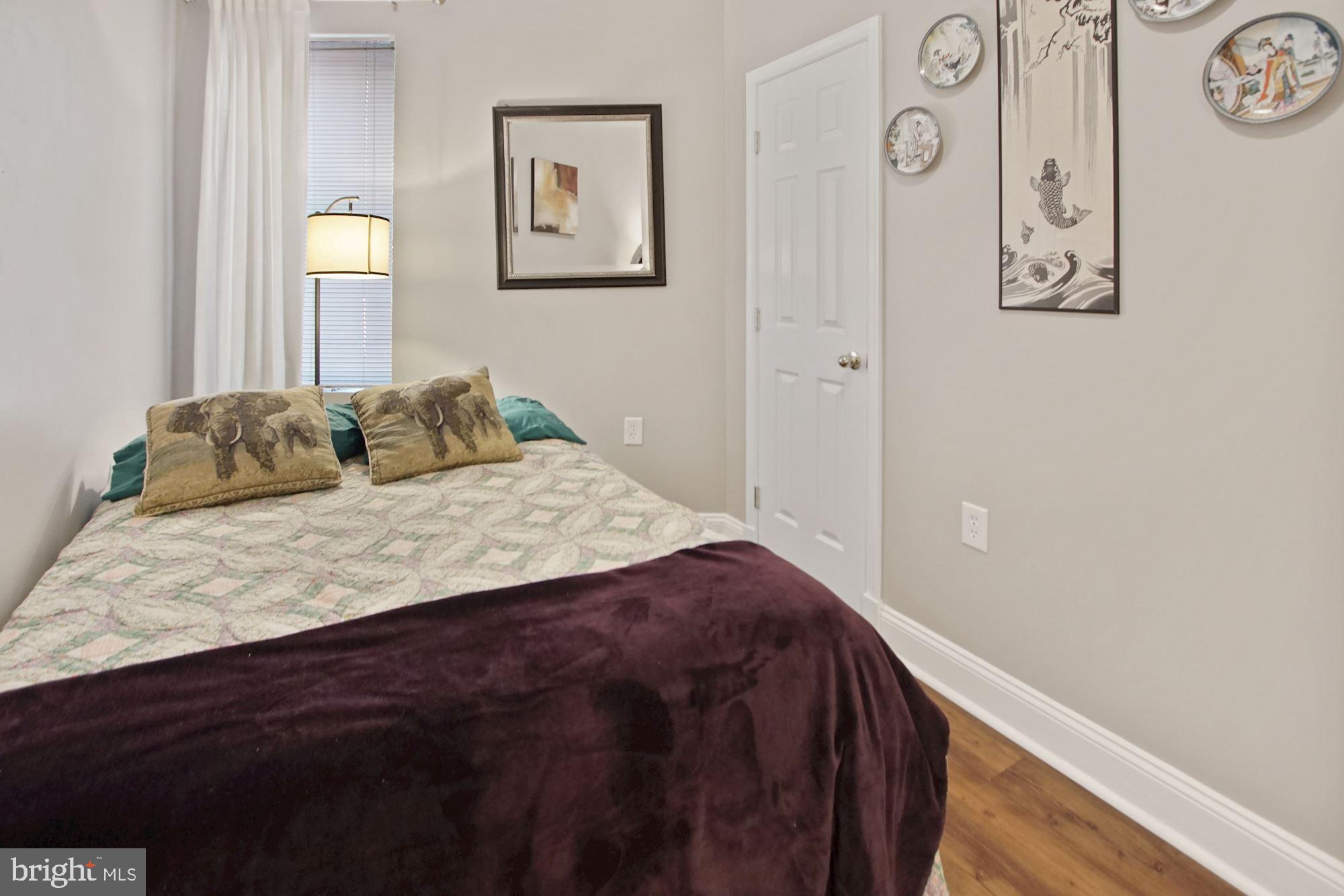 500 Florida Avenue Northwest, Unit 2 Washington, DC 20001 - Photo 21 of 37