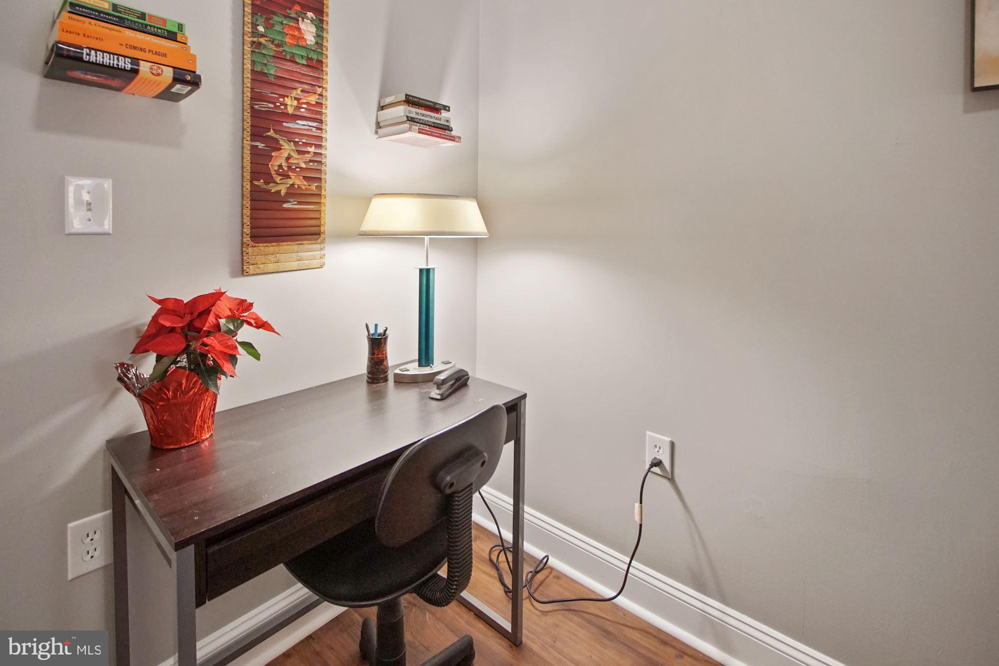 500 Florida Avenue Northwest, Unit 2 Washington, DC 20001 - Photo 22 of 37